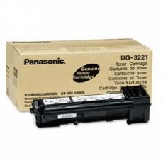Toner original Panasonic UG 3221